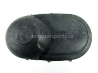 A used Outer Clutch Cover from a 2008 KING QUAD 750 Suzuki OEM Part # 11380-31G00 for sale. Suzuki ATV parts… Shop our online catalog… Alberta Canada!