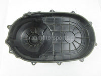 A used Outer Clutch Cover from a 2008 KING QUAD 750 Suzuki OEM Part # 11380-31G00 for sale. Suzuki ATV parts… Shop our online catalog… Alberta Canada!