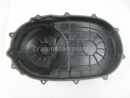 A used Outer Clutch Cover from a 2008 KING QUAD 750 Suzuki OEM Part # 11380-31G00 for sale. Suzuki ATV parts… Shop our online catalog… Alberta Canada!