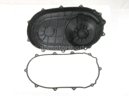 A used Outer Clutch Cover from a 2008 KING QUAD 750 Suzuki OEM Part # 11380-31G00 for sale. Suzuki ATV parts… Shop our online catalog… Alberta Canada!