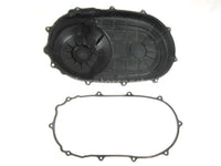 A used Outer Clutch Cover from a 2008 KING QUAD 750 Suzuki OEM Part # 11380-31G00 for sale. Suzuki ATV parts… Shop our online catalog… Alberta Canada!