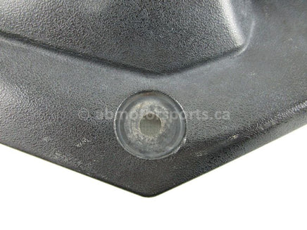 A used Engine Cover Left from a 2008 KING QUAD 750 Suzuki OEM Part # 63342-31G00-291 for sale. Suzuki ATV parts… Shop our online catalog… Alberta Canada!