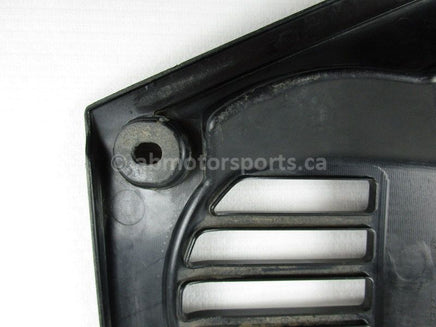A used Engine Cover Left from a 2008 KING QUAD 750 Suzuki OEM Part # 63342-31G00-291 for sale. Suzuki ATV parts… Shop our online catalog… Alberta Canada!