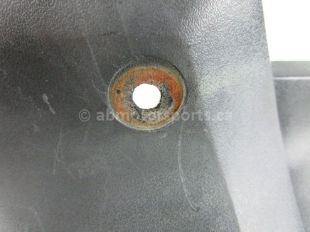 A used Side Cover R from a 2008 KING QUAD 750 Suzuki OEM Part # 53110-31G10-291 for sale. Suzuki ATV parts… Shop our online catalog… Alberta Canada!