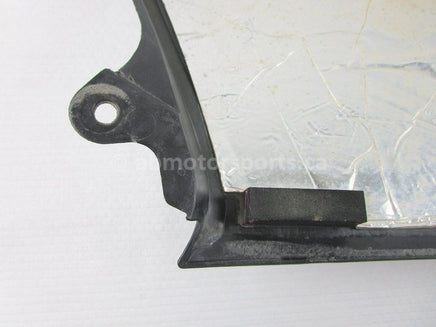 A used Side Cover R from a 2008 KING QUAD 750 Suzuki OEM Part # 53110-31G10-291 for sale. Suzuki ATV parts… Shop our online catalog… Alberta Canada!