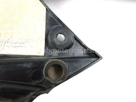 A used Side Cover R from a 2008 KING QUAD 750 Suzuki OEM Part # 53110-31G10-291 for sale. Suzuki ATV parts… Shop our online catalog… Alberta Canada!