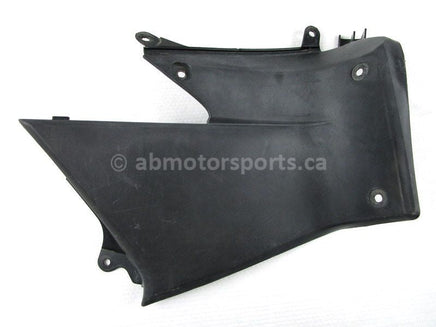 A used Side Cover L from a 2008 KING QUAD 750 Suzuki OEM Part # 53110-31G20-291 for sale. Suzuki ATV parts… Shop our online catalog… Alberta Canada!