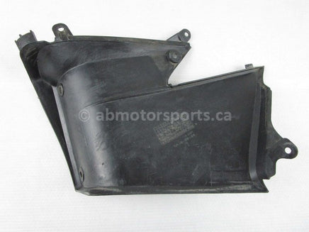 A used Side Cover L from a 2008 KING QUAD 750 Suzuki OEM Part # 53110-31G20-291 for sale. Suzuki ATV parts… Shop our online catalog… Alberta Canada!