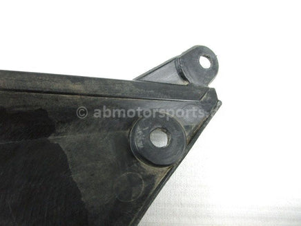 A used Side Cover L from a 2008 KING QUAD 750 Suzuki OEM Part # 53110-31G20-291 for sale. Suzuki ATV parts… Shop our online catalog… Alberta Canada!