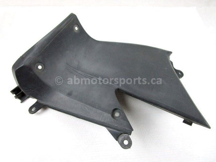 A used Side Cover L from a 2008 KING QUAD 750 Suzuki OEM Part # 53110-31G20-291 for sale. Suzuki ATV parts… Shop our online catalog… Alberta Canada!