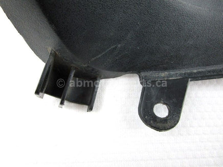 A used Side Cover L from a 2008 KING QUAD 750 Suzuki OEM Part # 53110-31G20-291 for sale. Suzuki ATV parts… Shop our online catalog… Alberta Canada!