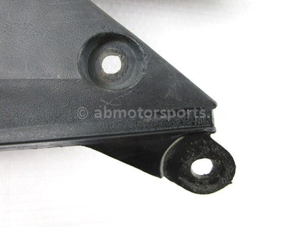 A used Side Cover L from a 2008 KING QUAD 750 Suzuki OEM Part # 53110-31G20-291 for sale. Suzuki ATV parts… Shop our online catalog… Alberta Canada!