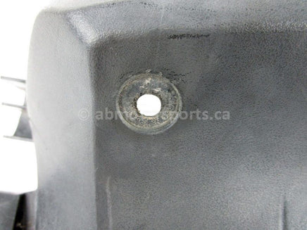 A used Side Cover L from a 2008 KING QUAD 750 Suzuki OEM Part # 53110-31G20-291 for sale. Suzuki ATV parts… Shop our online catalog… Alberta Canada!