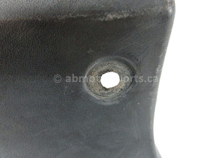 A used Side Cover L from a 2008 KING QUAD 750 Suzuki OEM Part # 53110-31G20-291 for sale. Suzuki ATV parts… Shop our online catalog… Alberta Canada!