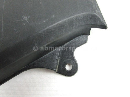A used Side Cover L from a 2008 KING QUAD 750 Suzuki OEM Part # 53110-31G20-291 for sale. Suzuki ATV parts… Shop our online catalog… Alberta Canada!