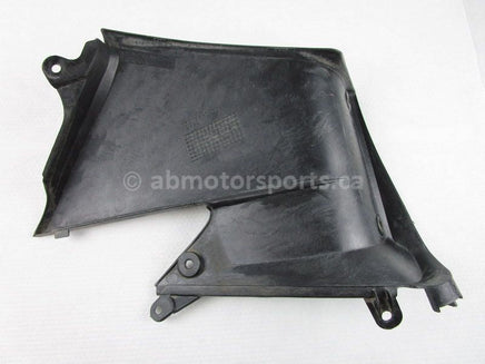 A used Side Cover L from a 2008 KING QUAD 750 Suzuki OEM Part # 53110-31G20-291 for sale. Suzuki ATV parts… Shop our online catalog… Alberta Canada!