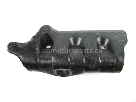 A used A Arm Guard FR from a 2008 KING QUAD 750 Suzuki OEM Part # 54903-31G00 for sale. Suzuki ATV parts… Shop our online catalog… Alberta Canada!