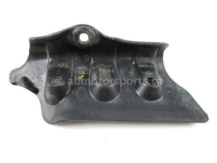 A used A Arm Guard FR from a 2008 KING QUAD 750 Suzuki OEM Part # 54903-31G00 for sale. Suzuki ATV parts… Shop our online catalog… Alberta Canada!