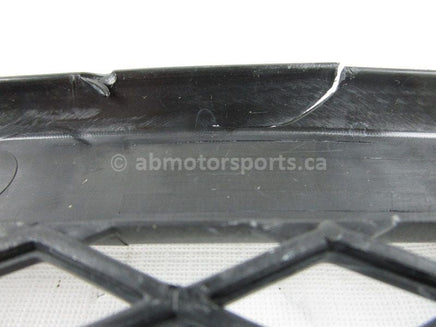 A used Front Grille from a 2008 KING QUAD 750 Suzuki OEM Part # 53118-31G00-291 for sale. Suzuki ATV parts… Shop our online catalog… Alberta Canada!