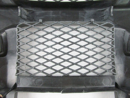 A used Front Grille from a 2008 KING QUAD 750 Suzuki OEM Part # 53118-31G00-291 for sale. Suzuki ATV parts… Shop our online catalog… Alberta Canada!