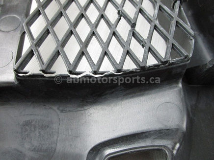 A used Front Grille from a 2008 KING QUAD 750 Suzuki OEM Part # 53118-31G00-291 for sale. Suzuki ATV parts… Shop our online catalog… Alberta Canada!