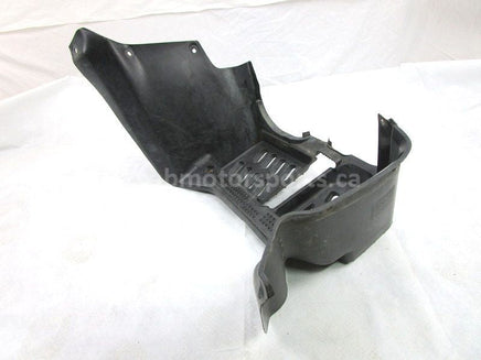 A used Left Footwell from a 2008 KING QUAD 750 Suzuki OEM Part # 63341-31G01-291 for sale. Suzuki ATV parts… Shop our online catalog… Alberta Canada!