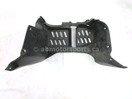 A used Left Footwell from a 2008 KING QUAD 750 Suzuki OEM Part # 63341-31G01-291 for sale. Suzuki ATV parts… Shop our online catalog… Alberta Canada!