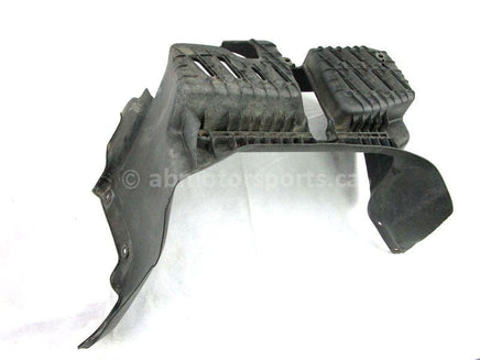 A used Right Footwell from a 2008 KING QUAD 750 Suzuki OEM Part # 63331-31G01-291 for sale. Suzuki ATV parts… Shop our online catalog… Alberta Canada!