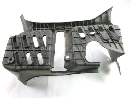 A used Right Footwell from a 2008 KING QUAD 750 Suzuki OEM Part # 63331-31G01-291 for sale. Suzuki ATV parts… Shop our online catalog… Alberta Canada!
