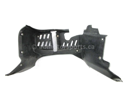 A used Right Footwell from a 2008 KING QUAD 750 Suzuki OEM Part # 63331-31G01-291 for sale. Suzuki ATV parts… Shop our online catalog… Alberta Canada!