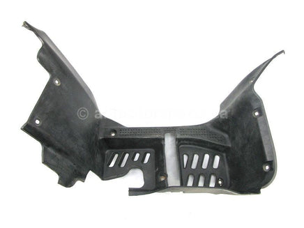 A used Right Footwell from a 2008 KING QUAD 750 Suzuki OEM Part # 63331-31G01-291 for sale. Suzuki ATV parts… Shop our online catalog… Alberta Canada!