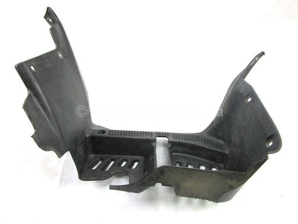 A used Right Footwell from a 2008 KING QUAD 750 Suzuki OEM Part # 63331-31G01-291 for sale. Suzuki ATV parts… Shop our online catalog… Alberta Canada!