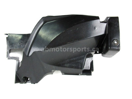 A used Fuel Tank Cover L from a 2008 KING QUAD 750 Suzuki OEM Part # 44391-31G00 for sale. Suzuki ATV parts… Shop our online catalog… Alberta Canada!