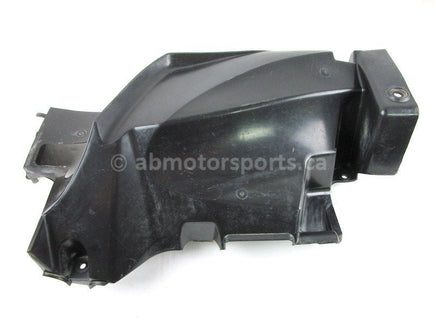 A used Fuel Tank Cover L from a 2008 KING QUAD 750 Suzuki OEM Part # 44391-31G00 for sale. Suzuki ATV parts… Shop our online catalog… Alberta Canada!