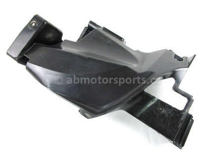 A used Fuel Tank Cover L from a 2008 KING QUAD 750 Suzuki OEM Part # 44391-31G00 for sale. Suzuki ATV parts… Shop our online catalog… Alberta Canada!