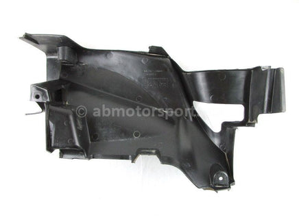 A used Fuel Tank Cover L from a 2008 KING QUAD 750 Suzuki OEM Part # 44391-31G00 for sale. Suzuki ATV parts… Shop our online catalog… Alberta Canada!