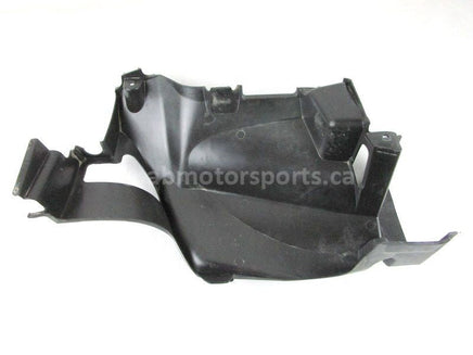 A used Fuel Tank Cover L from a 2008 KING QUAD 750 Suzuki OEM Part # 44391-31G00 for sale. Suzuki ATV parts… Shop our online catalog… Alberta Canada!