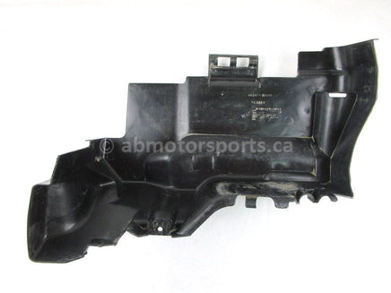 A used Fuel Tank Cover RL from a 2008 KING QUAD 750 Suzuki OEM Part # 44390-31G20 for sale. Suzuki ATV parts… Shop our online catalog… Alberta Canada!
