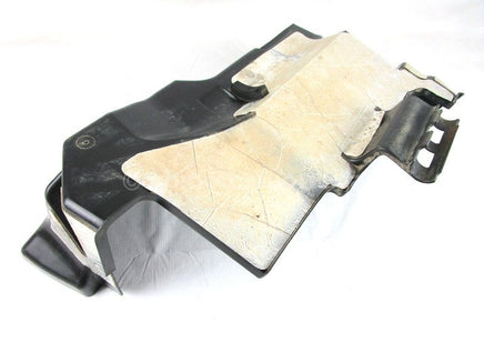 A used Fuel Tank Cover RL from a 2008 KING QUAD 750 Suzuki OEM Part # 44390-31G20 for sale. Suzuki ATV parts… Shop our online catalog… Alberta Canada!