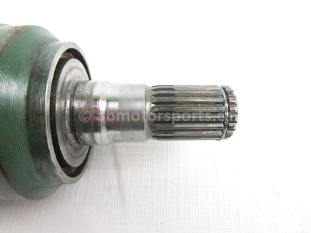 A used Axle Front from a 2008 KING QUAD 750 Suzuki OEM Part # 54901-31G20 for sale. Suzuki ATV parts… Shop our online catalog… Alberta Canada!
