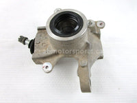 A used Steering Knuckle FL from a 2008 KING QUAD 750 Suzuki OEM Part # 51241-31G10 for sale. Suzuki ATV parts… Shop our online catalog… Alberta Canada!