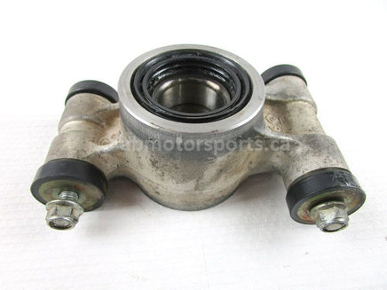 A used Rear Knuckle from a 2008 KING QUAD 750 Suzuki OEM Part # 61600-31820 for sale. Suzuki ATV parts… Shop our online catalog… Alberta Canada!