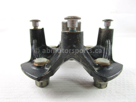 A used Front Hub from a 2008 KING QUAD 750 Suzuki OEM Part # 54110-31G00 for sale. Suzuki ATV parts… Shop our online catalog… Alberta Canada!
