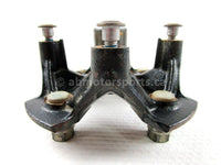A used Front Hub from a 2008 KING QUAD 750 Suzuki OEM Part # 54110-31G00 for sale. Suzuki ATV parts… Shop our online catalog… Alberta Canada!