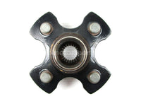 A used Rear Hub from a 2008 KING QUAD 750 Suzuki OEM Part # 64110-31G01 for sale. Suzuki ATV parts… Shop our online catalog… Alberta Canada!