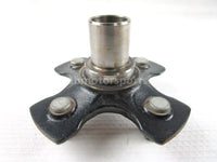 A used Rear Hub from a 2008 KING QUAD 750 Suzuki OEM Part # 64110-31G01 for sale. Suzuki ATV parts… Shop our online catalog… Alberta Canada!