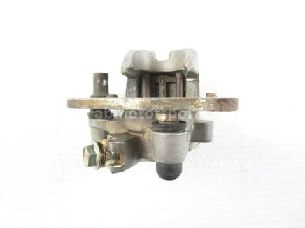 A used Brake Caliper FL from a 2008 KING QUAD 750 Suzuki OEM Part # 59300-31G01-999 for sale. Suzuki ATV parts… Shop our online catalog… Alberta Canada!