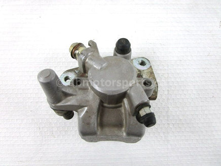 A used Brake Caliper FL from a 2008 KING QUAD 750 Suzuki OEM Part # 59300-31G01-999 for sale. Suzuki ATV parts… Shop our online catalog… Alberta Canada!