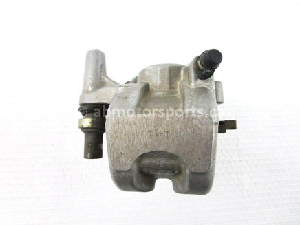 A used Brake Caliper FL from a 2008 KING QUAD 750 Suzuki OEM Part # 59300-31G01-999 for sale. Suzuki ATV parts… Shop our online catalog… Alberta Canada!