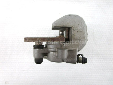 A used Brake Caliper FL from a 2008 KING QUAD 750 Suzuki OEM Part # 59300-31G01-999 for sale. Suzuki ATV parts… Shop our online catalog… Alberta Canada!